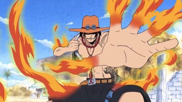 One Piece: Mạnh mẽ là thế nhưng 6 trái ác quỷ này có thể trở thành điểm yếu của Gomu Gomu no Mi - Ảnh 4.