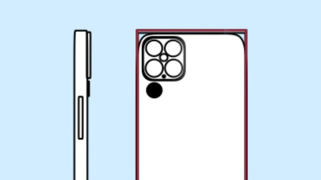 iPhone 12 chưa ra mắt, thông tin về camera iPhone 13 đã xuất hiện - Ảnh 2. iPhone 12 chưa ra mắt, thông tin về camera iPhone 13 đã xuất hiện - Ảnh 2.