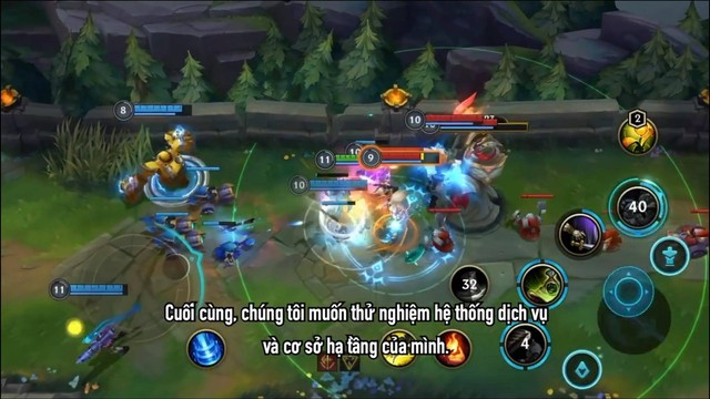 LMHT: Tốc Chiến và những dự án game mobile bom tấn có thể đến tay game thủ trong nửa cuối năm 2020 - Ảnh 4.