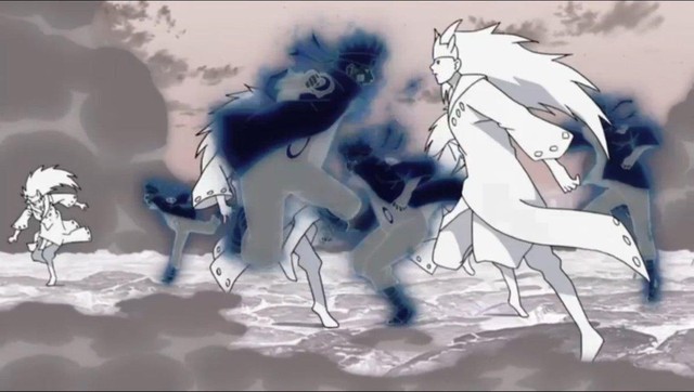 Số phận của gia tộc Hyuga và 5 chi tiết mà series Boruto quên chưa giải thích từ Naruto - Ảnh 1.