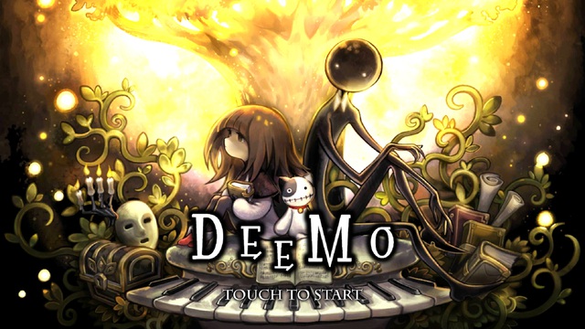 Deemo, một trong những game mobile hay nhất lịch sử, từng giữ vị trí số 1 trên App Store đã chính thức có phần II - Ảnh 1.