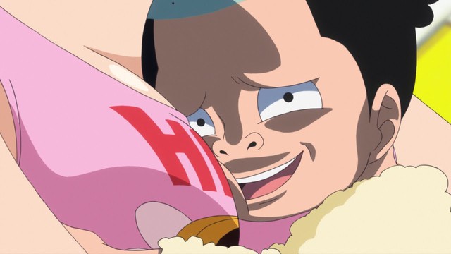 One Piece: Top 3 tuýp người mà thánh Oda có thể sử dụng để nói về cậu con trai bí ẩn Yamato của Kaido? - Ảnh 3.
