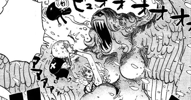 One Piece: 8 trái ác quỷ có liên quan đến nước, dù đó là điểm yếu của người dùng nó - Ảnh 2.