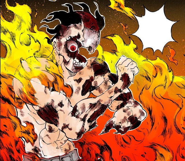 Kimetsu no Yaiba: Những kẻ bị lãng quên đầy nuối tiếc sau cuộc chiến chống Muzan (P.1) - Ảnh 3.