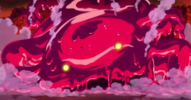 One Piece: 8 trái ác quỷ có liên quan đến nước, dù đó là điểm yếu của người dùng nó - Ảnh 5.