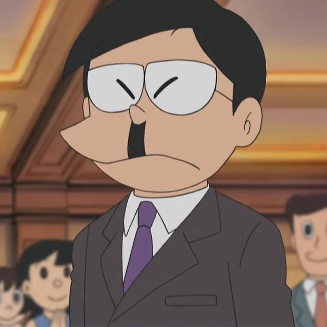 Doraemon: Vì sao gia đình Suneo mỏ nhọn vẫn cứ mãi giàu có? - Ảnh 5.