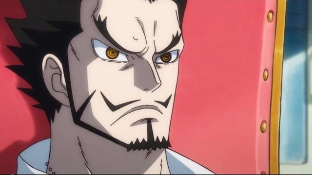 One Piece: Có đôi mắt giống với Kiếm sĩ mạnh nhất thế giới và 5 thông tin về Im sama - Ảnh 6.