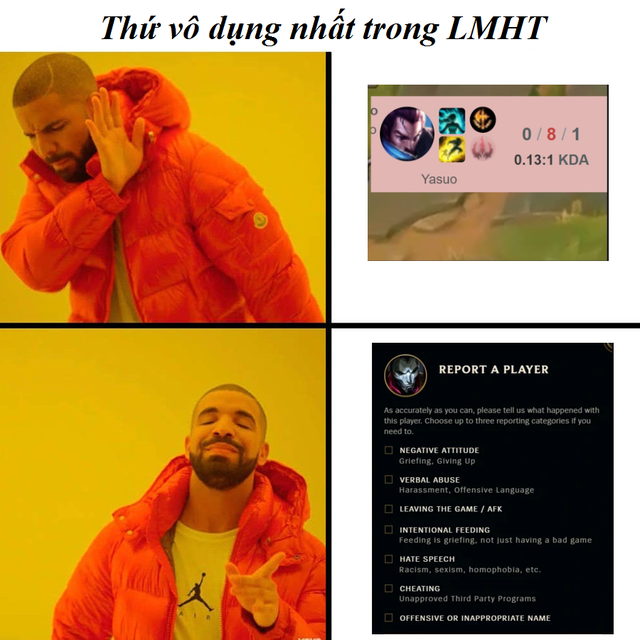 Streamer Voyboy thay lời cộng đồng: LMHT đầy rẫy AFK, phá game mà Riot các ông không làm gì à? - Ảnh 4.