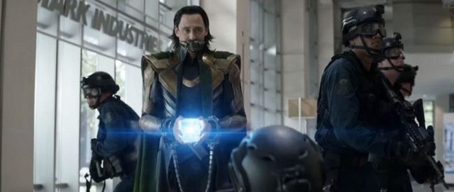Lỡ để Loki trốn thoát trong Endgame, Marvel đành phải làm luôn series riêng cho nhân vật này trên Disney - Ảnh 1.