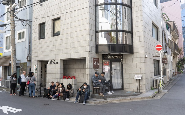Góc ẩm thực: Điểm danh những tiệm mì ramen nổi tiếng nhất Nhật Bản (P.2) - Ảnh 6.