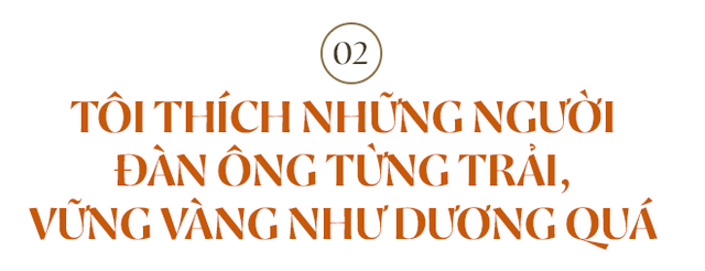 Lý Nhược Đồng nói về tình cảm dành cho Dương Quá, Cổ Thiên Lạc và người đặc biệt Châu Tinh Trì - Ảnh 6.