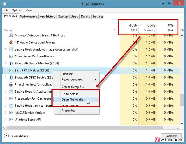 Khám phá 5 cách hạ nhiệt laptop đơn giản mà lại vô cùng hiệu quả vào ngày hè mà không phải ai cũng biết? - Ảnh 5.