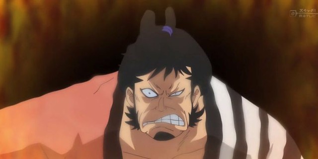One Piece: Tứ Hoàng Kaido và 5 nhân vật máu mặt có khả năng sẽ chết tại cuối arc Wano - Ảnh 1.