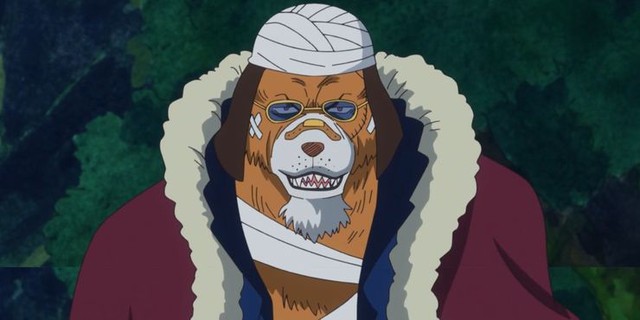 One Piece: Tứ Hoàng Kaido và 5 nhân vật máu mặt có khả năng sẽ chết tại cuối arc Wano - Ảnh 3.