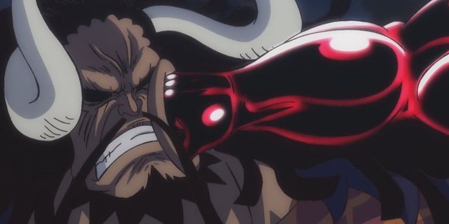 One Piece: Tứ Hoàng Kaido và 5 nhân vật máu mặt có khả năng sẽ chết tại cuối arc Wano - Ảnh 4.