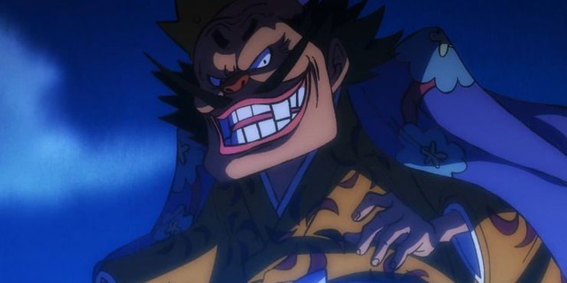 One Piece: Tứ Hoàng Kaido và 5 nhân vật máu mặt có khả năng sẽ chết tại cuối arc Wano - Ảnh 5.