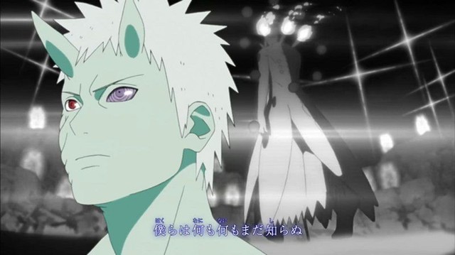 Naruto: Hashirama Senju và 8 nhân vật siêu mạnh đã từng khống chế hoàn toàn được Vĩ Thú (P2) - Ảnh 1.