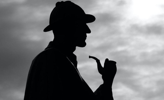 Tưởng đùa mà thật: Thám tử lừng danh Sherlock Holmes từng là một phần của vũ trụ Marvel - Ảnh 1.