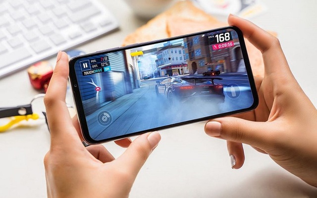 Top smartphone “ngon, bổ, rẻ” dành cho game thủ muốn chơi game ổn định nhưng ngân sách lại eo hẹp - Ảnh 2.