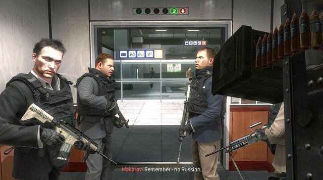 Vừa phát hành 4 ngày trên PC, Modern Warfare 2 Remastered đã bị hạ gục bởi cracker.docx - Ảnh 1.