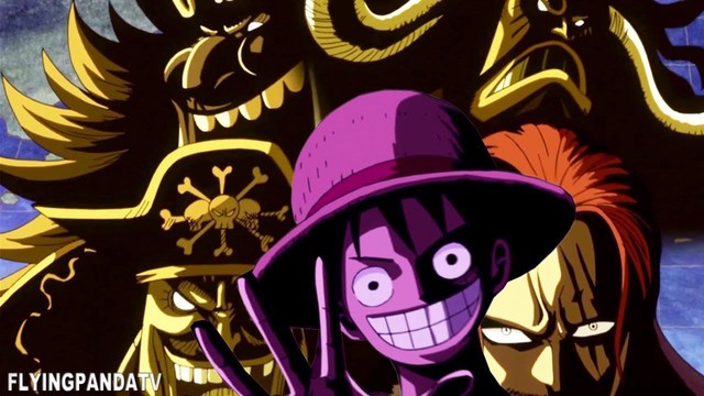 One Piece: 5 dấu hiệu cực kì thuyết phục chứng minh Luffy sẽ trở thành Vua hải tặc - Ảnh 2.