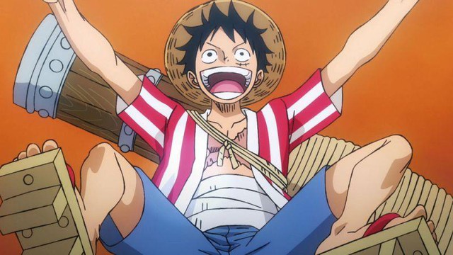 One Piece: 5 dấu hiệu cực kì thuyết phục chứng minh Luffy sẽ trở thành Vua hải tặc - Ảnh 4.