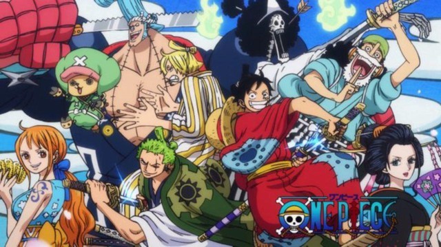 One Piece: 5 dấu hiệu cực kì thuyết phục chứng minh Luffy sẽ trở thành Vua hải tặc - Ảnh 5.