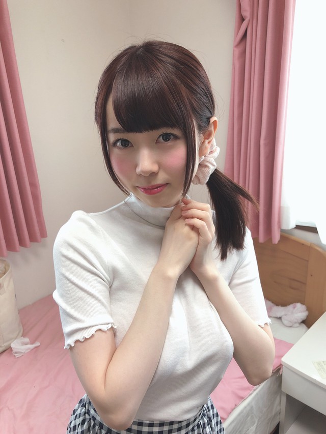 Ngắm nhan sắc Miura Sakura, búp bê loli xinh đẹp của làng phim 18+ Nhật Bản - Ảnh 8.