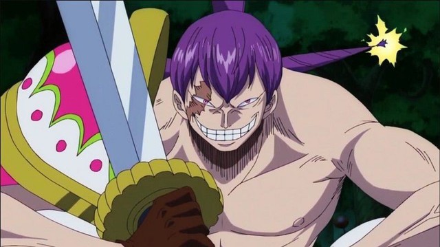 One Piece: Top 12 người dùng trái ác quỷ hệ Paramecia mạnh nhất, Luffy còn lâu mới là số 1 (P1) - Ảnh 3.