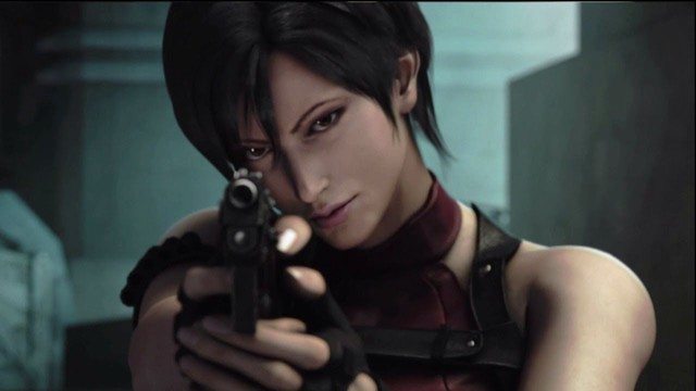 Mê mệt với bộ ảnh cosplay Ada Wong - Resident Evil 2 đẹp nhất mọi thời đại - Ảnh 2.