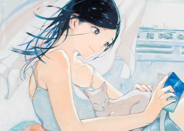 Phù thủy nỗi buồn và những bộ Light Novel đáng cày lại nhất trong mùa hè này - Ảnh 9.