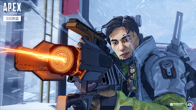 Apex Legends Mobile xác định ngày phát hành trong năm 2020, lộ diện “ông lớn” đứng đằng sau phát triển  - Ảnh 2.