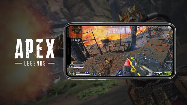 Apex Legends Mobile xác định ngày phát hành trong năm 2020, lộ diện “ông lớn” đứng đằng sau phát triển - Ảnh 1.