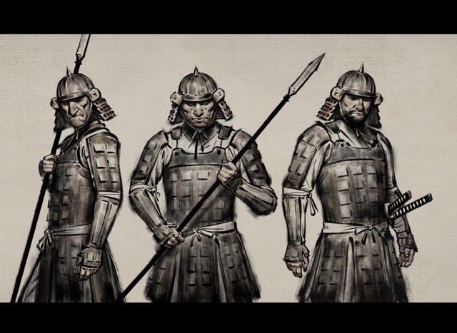 Tìm hiểu về samurai, những chiến binh nổi tiếng nhất trong lịch sử nước Nhật - Ảnh 2.