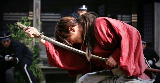 Tìm hiểu về samurai, những chiến binh nổi tiếng nhất trong lịch sử nước Nhật - Ảnh 6.