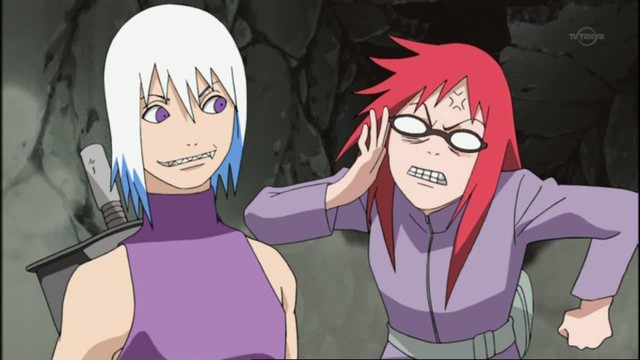 Naruto: 5 cặp đôi có duyên vô phận mà fan hâm mộ muốn được thấy họ nên duyên - Ảnh 1.