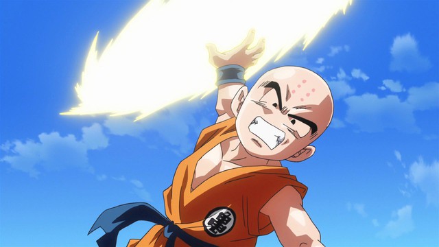 Dragon Ball: Điểm lại 10 cuộc tấn công mạnh nhất của các chiến binh Z, đáng tiếc 1 số lại không hiệu quả (P1) - Ảnh 3.