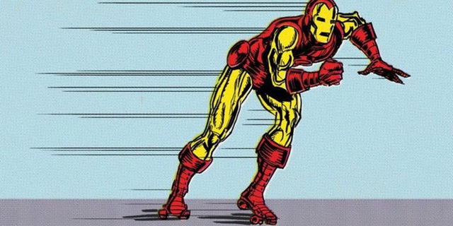 Điểm danh 10 khả năng kì dị của bộ giáp Iron Man, fan cứng có khi còn không nhớ hết - Ảnh 10.