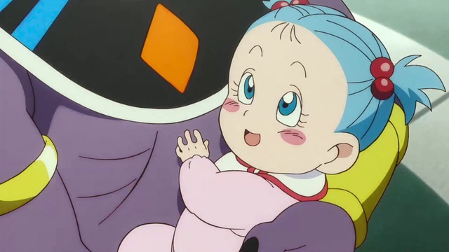 Dragon Ball: Top 5 đứa trẻ mang dòng máu Saiyan có tiềm năng còn mạnh hơn cả Goku và Vegeta - Ảnh 4.