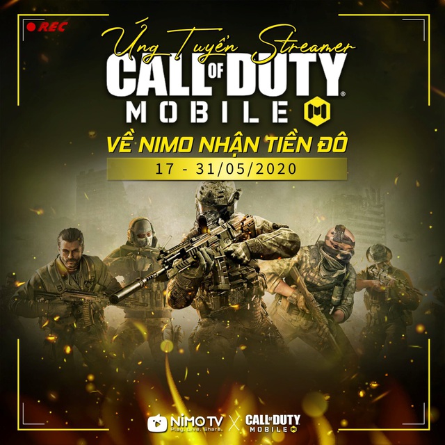 Nimo TV – Bước đệm cần thiết dành cho những game thủ muốn trở thành Streamer nổi tiếng - Ảnh 2.