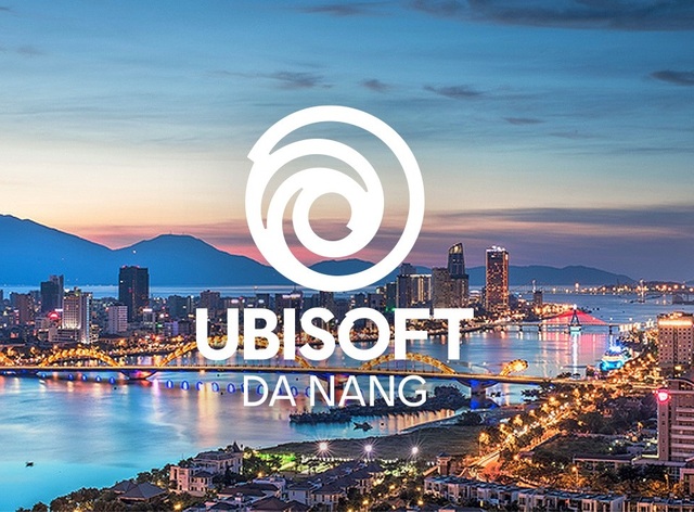 Cha đẻ của Assassin’s Creed mở Studio Ubisoft Đà Nẵng, tuyển toàn nhân sự Việt vào làm game - Ảnh 2.