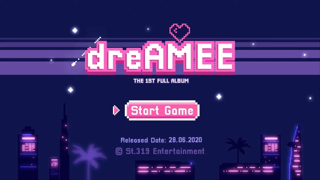 AMEE hóa thân thành nhân vật game trong dự án âm nhạc mới, tái hiện ký ức tuổi thơ của hàng triệu game thủ Việt - Ảnh 2.