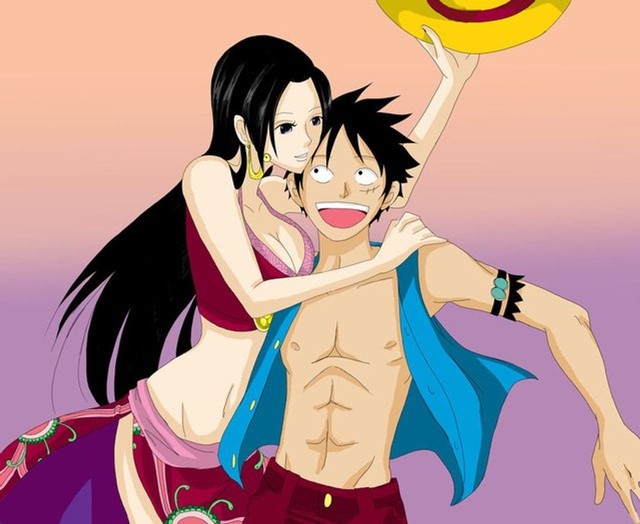 One Piece chapter 982: Ulti siêu dễ thương chạm mặt Luffy, các fan cho rằng Haki harem lại được khởi động rồi? - Ảnh 6.