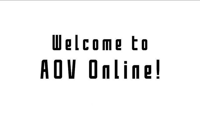 Liên Quân Mobile bị Anime hóa quá mạnh, Garena không ngần ngại gọi là AOV Online - Ảnh 9.