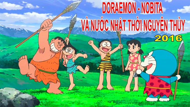 Nếu xem hết 5 tập phim sau đây thì đích thị bạn là một fan cứng của Doraemon? - Ảnh 4.