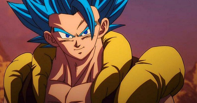 Dragon Ball: Goku và 5 nhân vật siêu mạnh được đánh giá đang ở cấp độ của Thần hủy diệt - Ảnh 5.