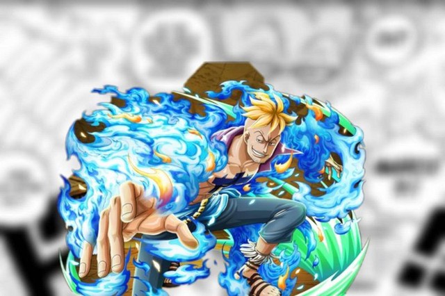 One Piece: 4 cựu chiến binh trong cuộc chiến ở Marineford sẽ chiến đấu một lần nữa ở Wano - Ảnh 3.