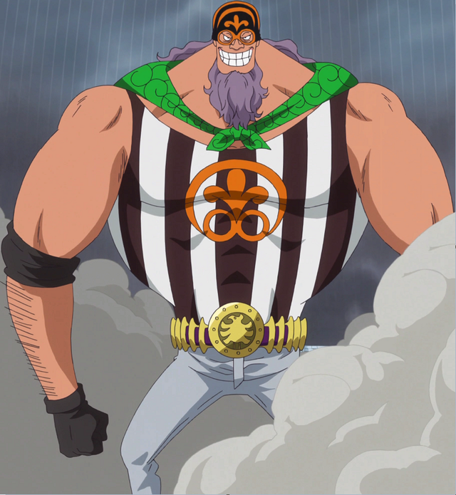 One Piece 982: Nhiều thông tin cho rằng Râu Đen đang tới Wano, phải chăng Phượng hoàng Marco sẽ chết? - Ảnh 3.