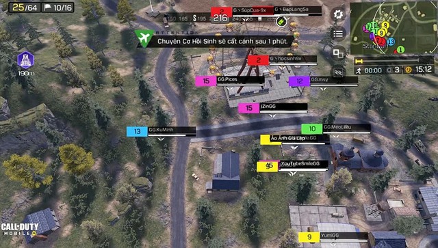 Call of Duty: Mobile VN chính thức có Big Update, cập nhật hàng loạt tính năng không thua kém bản quốc tế - Ảnh 4.