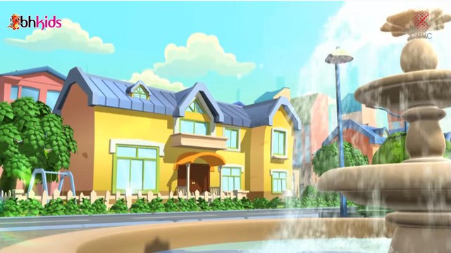 Sốc: Nhà của Nobita trị giá 14 tỷ, vẫn không là gì so với dinh thự giữa lòng Thượng Hải của 2 nhân vật này - Ảnh 3.